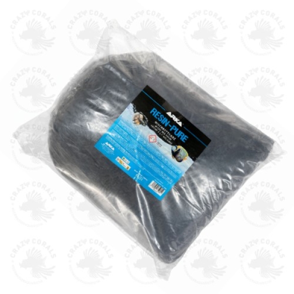 ARKA Resin-Pure Mischbettharz 25L